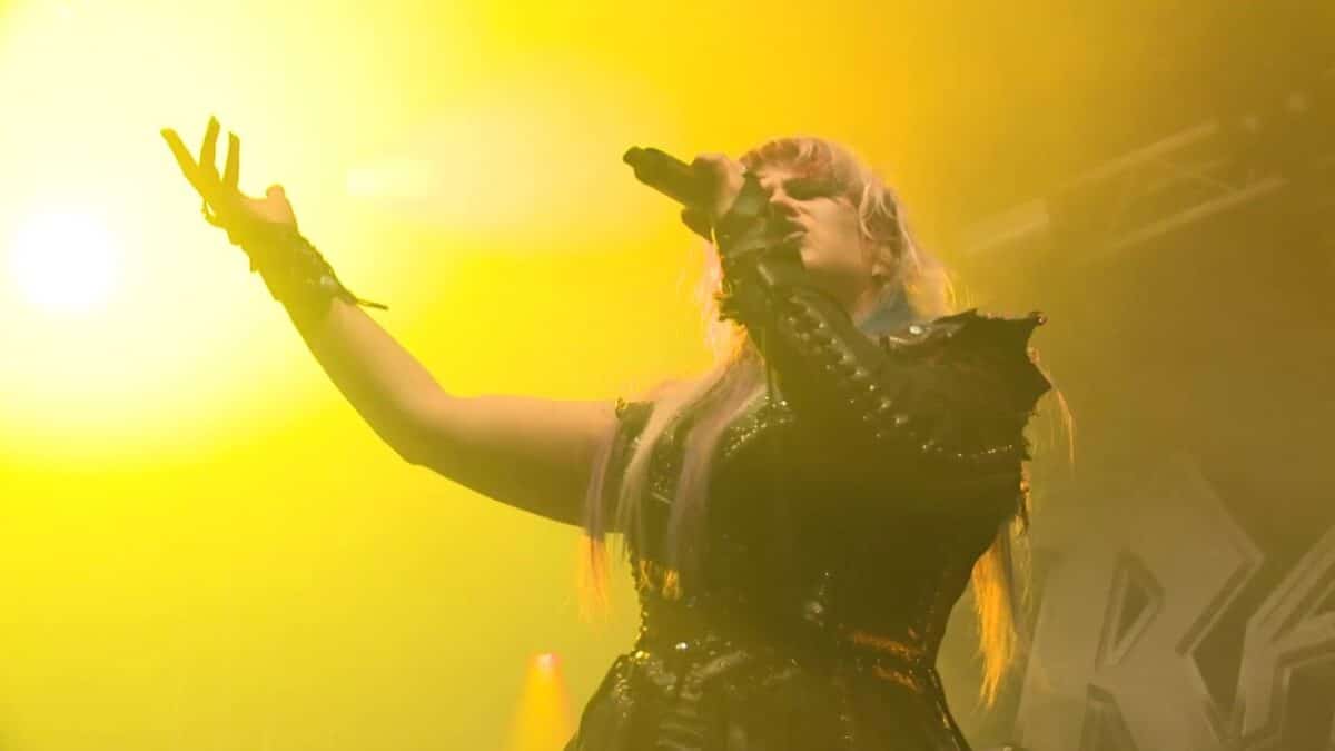 Battle Beast annonce son nouvel album, Circus Of Doom & sa tournée européenne pour 2022