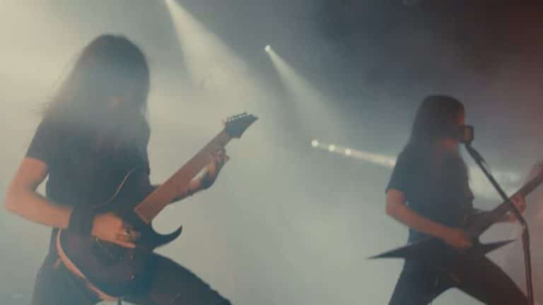 Obscura publie le clip vidéo pour When Stars Collide, en collaboration avec Björn “Speed” Strid de Soilwork !