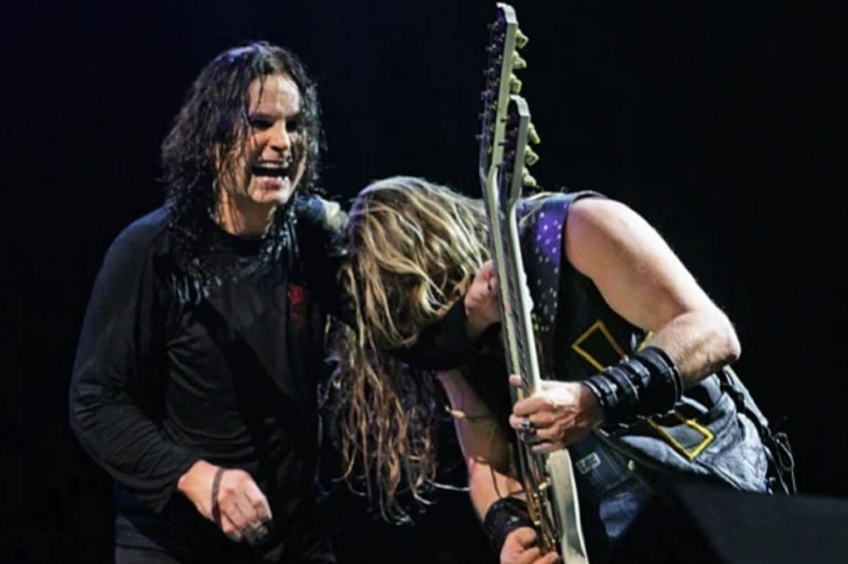 Zakk Wylde sur le fait d&rsquo;enregistrer avec Jeff Beck, Eric Clapton et Tony Iommi pour le prochain album d&rsquo;Ozzy Osbourne : « Je joue de la guitare rythmique pour mes héros… c&rsquo;est fou ! »
