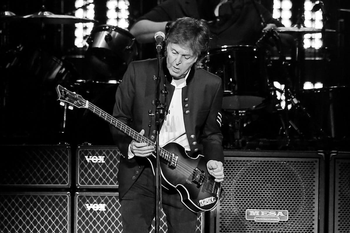 Les Beatles présentent un film de 12 minutes intitulé Now And Then, sur leur “dernière chanson”