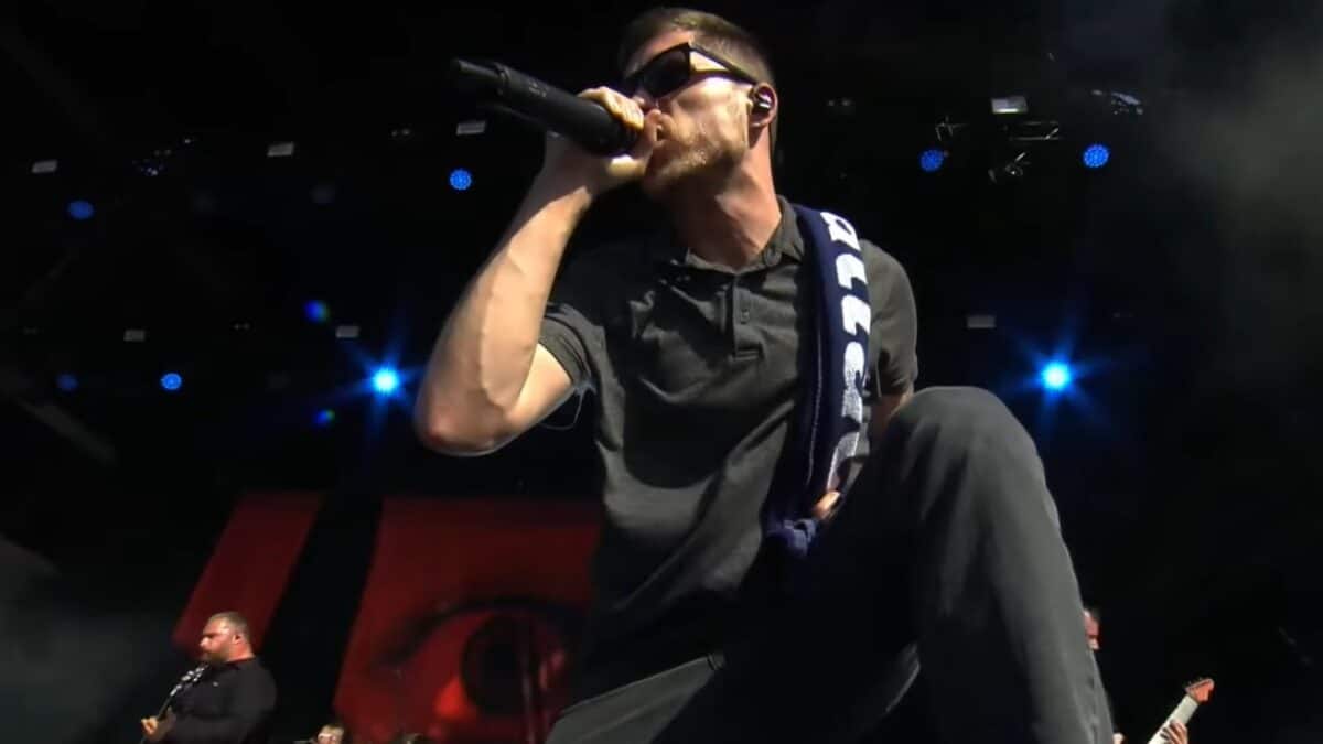 Un nouveau single de Whitechapel bientôt révélé : tout ce que l’on sait