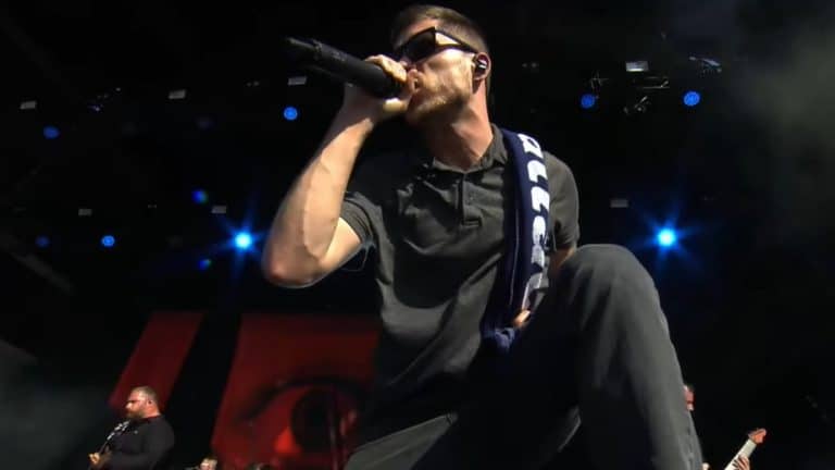 Un nouveau single de Whitechapel bientôt révélé : tout ce que l’on sait