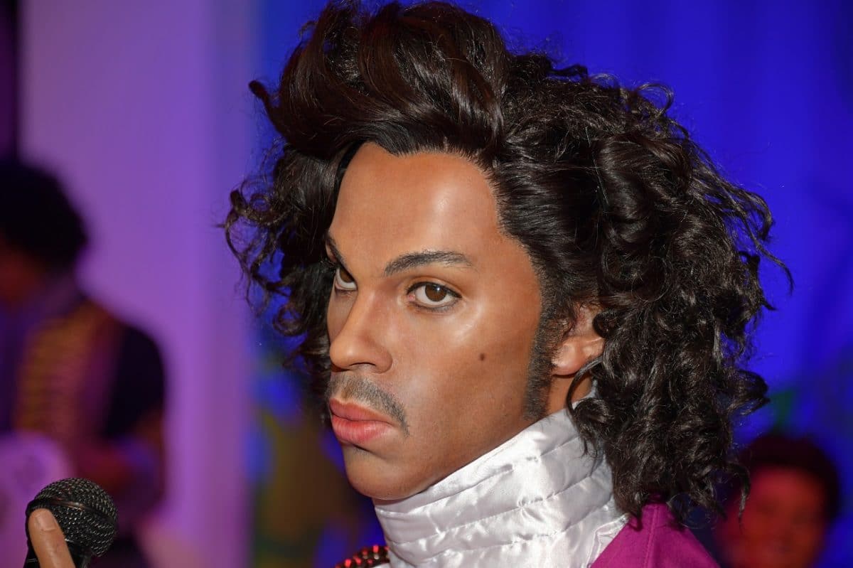 Prince est pressenti pour recevoir une médaille du Congrès américain pour avoir « changé l&rsquo;histoire de la musique »