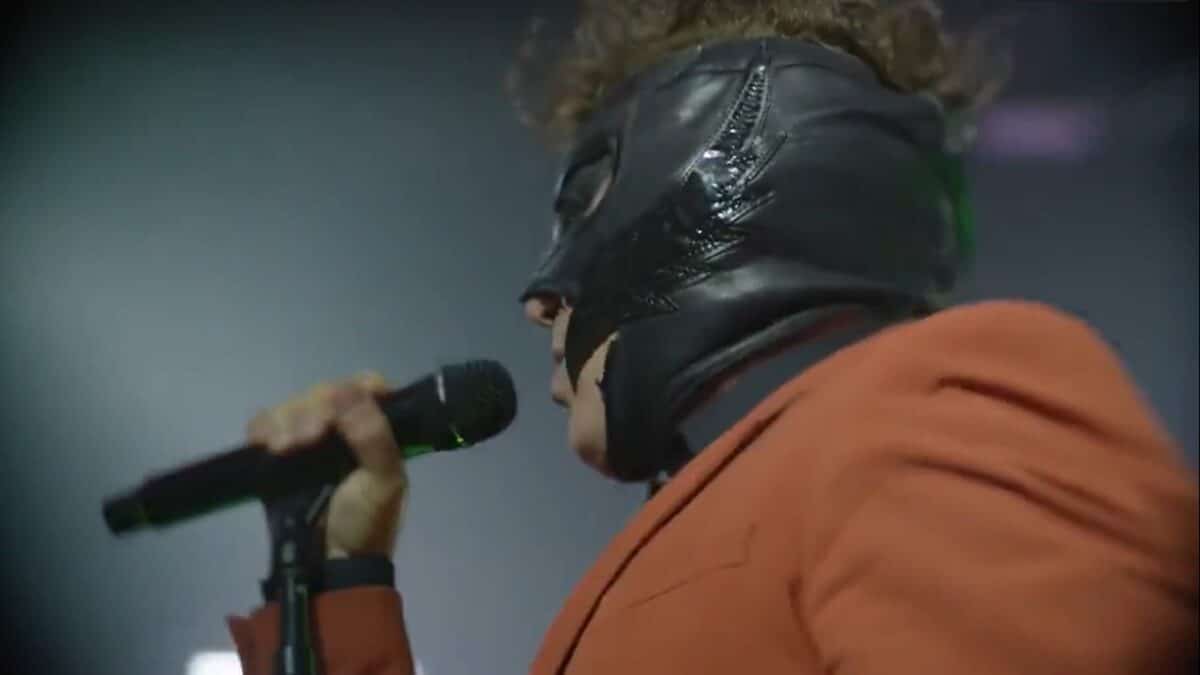 Puscifer lancera la Puscifer TV en novembre !