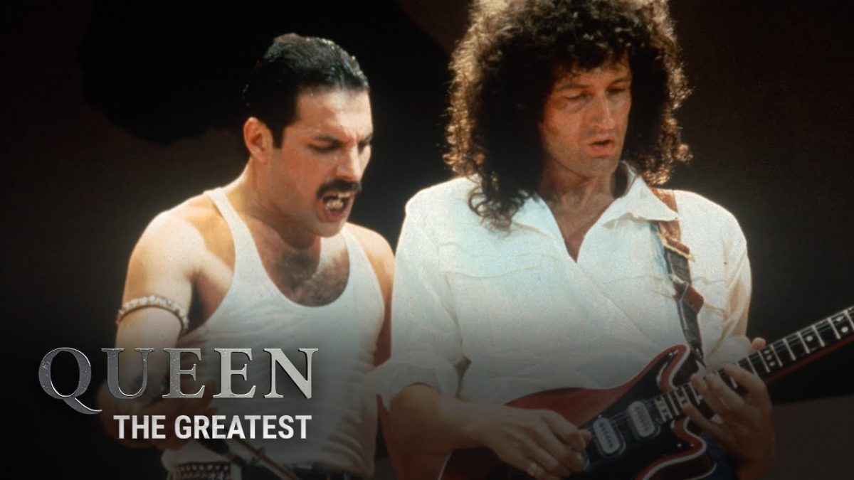 Brian May déclare que Queen a profité d&rsquo;un « avantage injuste » au Live Aid