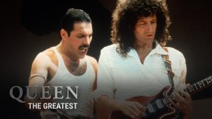 Brian May déclare que Queen a profité d’un “avantage injuste” au Live Aid