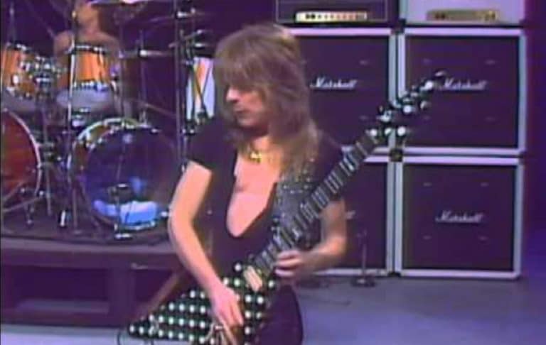 “Randy Rhoads était peut-être le meilleur compositeur et musicien que j’ai rencontré dans ma vie” : Ozzy Osbourne rend hommage à son ancien guitariste