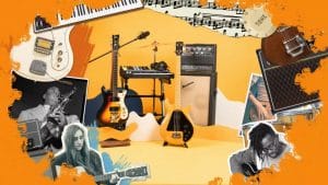 Reverb révèle le top 10 des guitares les plus vendues au cours des 90 derniers jours !