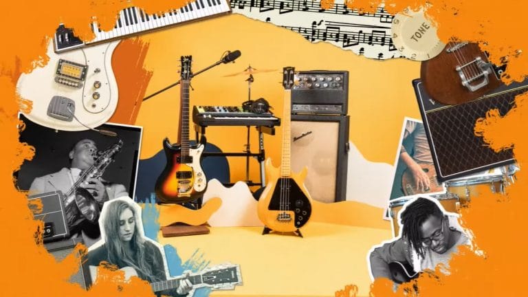 Reverb révèle le top 10 des guitares les plus vendues au cours des 90 derniers jours !