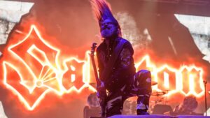Sabaton révèle les détails de son nouvel album, The War To End All Wars