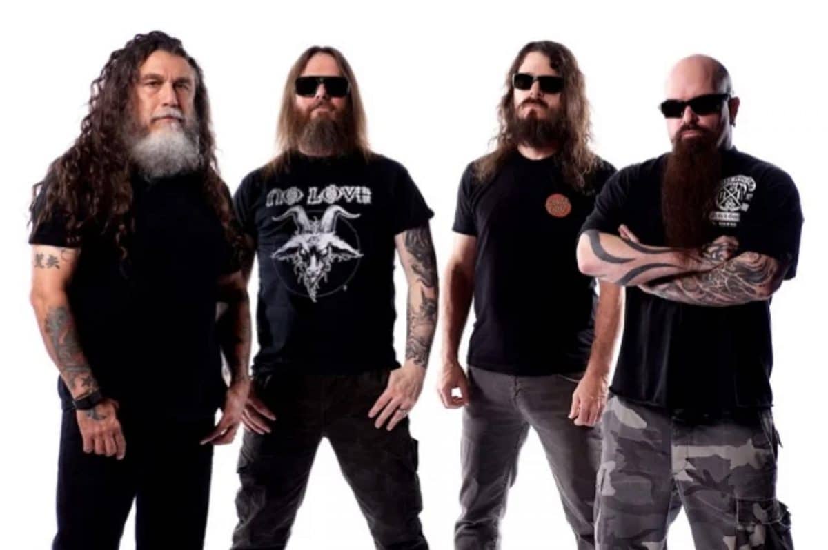 Kerry King confirme que Slayer reprendra Black Sabbath lors du concert historique Back To The Beginning