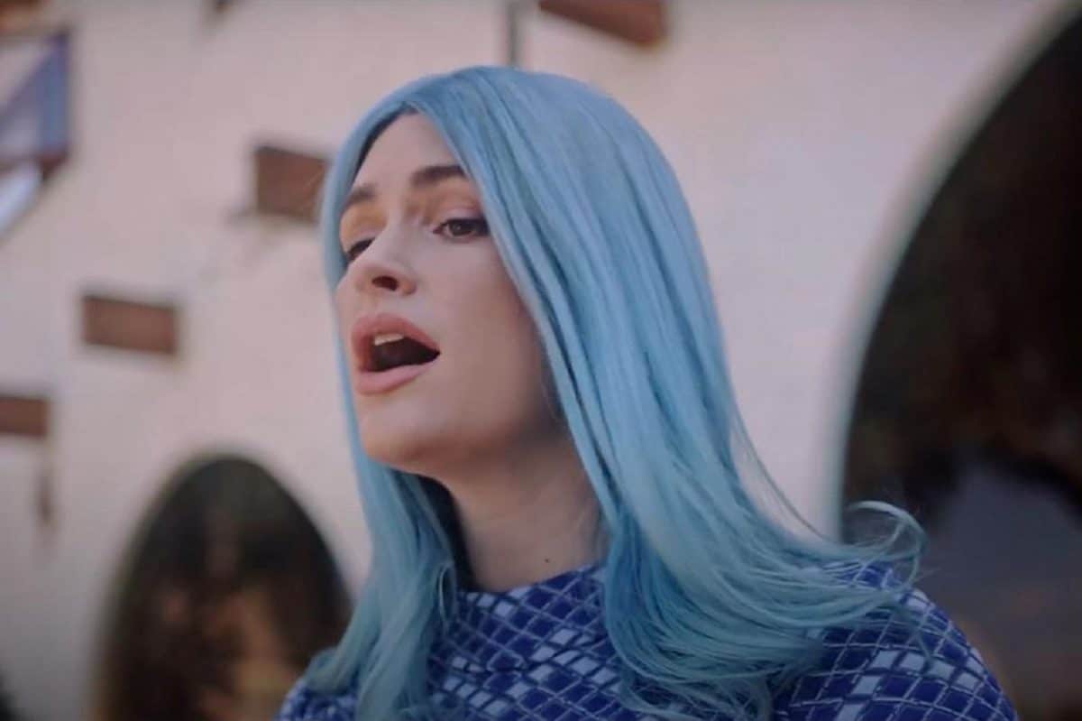 Courtney LaPlante révèle qu&rsquo;elle a « pété les plombs » pendant l&rsquo;enregistrement du premier album de Spiritbox