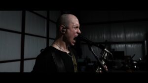Trivium s&rsquo;associe à The Elder Scrolls Online pour la vidéo de son nouveau single, The Phalanx