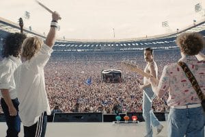 Queen : Le film Bohemian Rhapsody aurait perdu 51 millions de dollars
