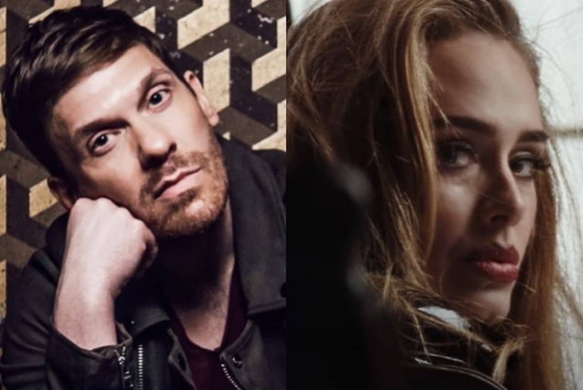 Brent Smith de Shinedown félicite Adele d&rsquo;avoir influencé Spotify pour qu&rsquo;il modifie certaines fonctionnalités de la plateforme