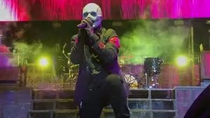 La chanson de Slipknot que Corey Taylor ne veut plus jouer en concert