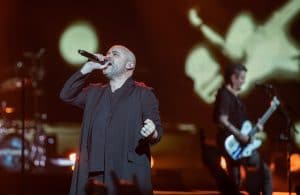 Disturbed sort un nouveau single, I Will Not Break