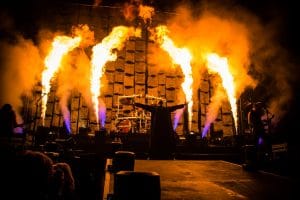 Disturbed partage le clip vidéo de la chanson Unstoppable