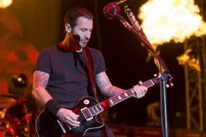 Godsmack ajoute quatre dates en tête d’affiche à sa tournée européenne 2026