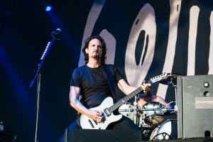 Retrouvez Gojira, Lorna Shore, Eluveitie et tous les incontournables de la semaine dans la playlist Metal Hebdo