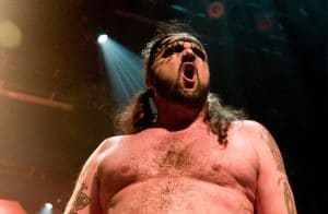 Hank Von Helvete, ancien frontman de Turbonegro, est mort à 49 ans