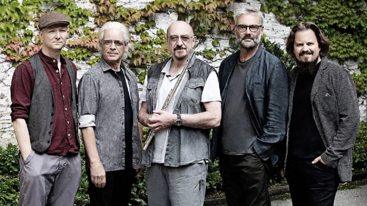 Jethro Tull annonce son premier album studio depuis plus de 18 ans, The Zealot Gene