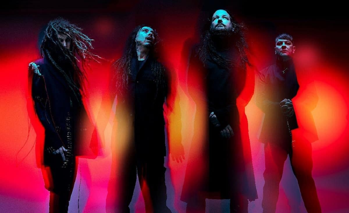 Requiem de Korn entre dans le Top 15 du Billboard 200