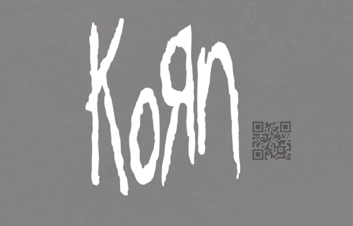 Korn partage un teaser avec un extrait de nouvelle musique