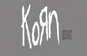 Korn continue à teaser ses fans ; le groupe va sortir quelque chose le 11 novembre