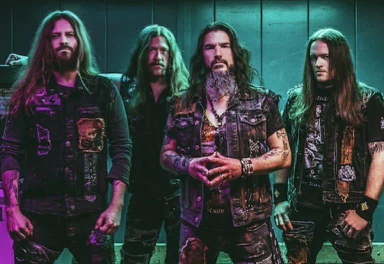 Machine Head : Le guitariste de Decapitated dit qu’il est sur le nouvel album et qu’il est “incroyable”