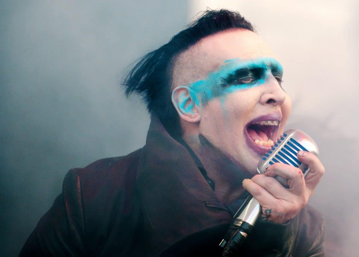 Marilyn Manson fait appel du rejet de la plainte en diffamation contre Evan Rachel Wood, affirmant que la lettre du FBI a été falsifiée