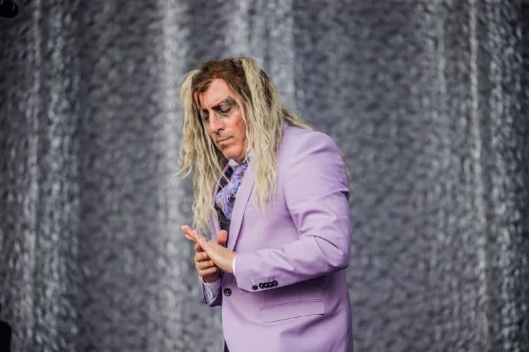 Maynard James Keenan de Tool, APC et Puscifer, révèle ce qu’il pense être la raison du succès de ses groupes