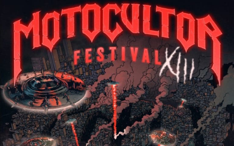 Le Motocultor Festival annonce les 50 premiers noms de son édition 2022 (Powerwolf, Kreator, Testament, Cult Of Luna, etc.)