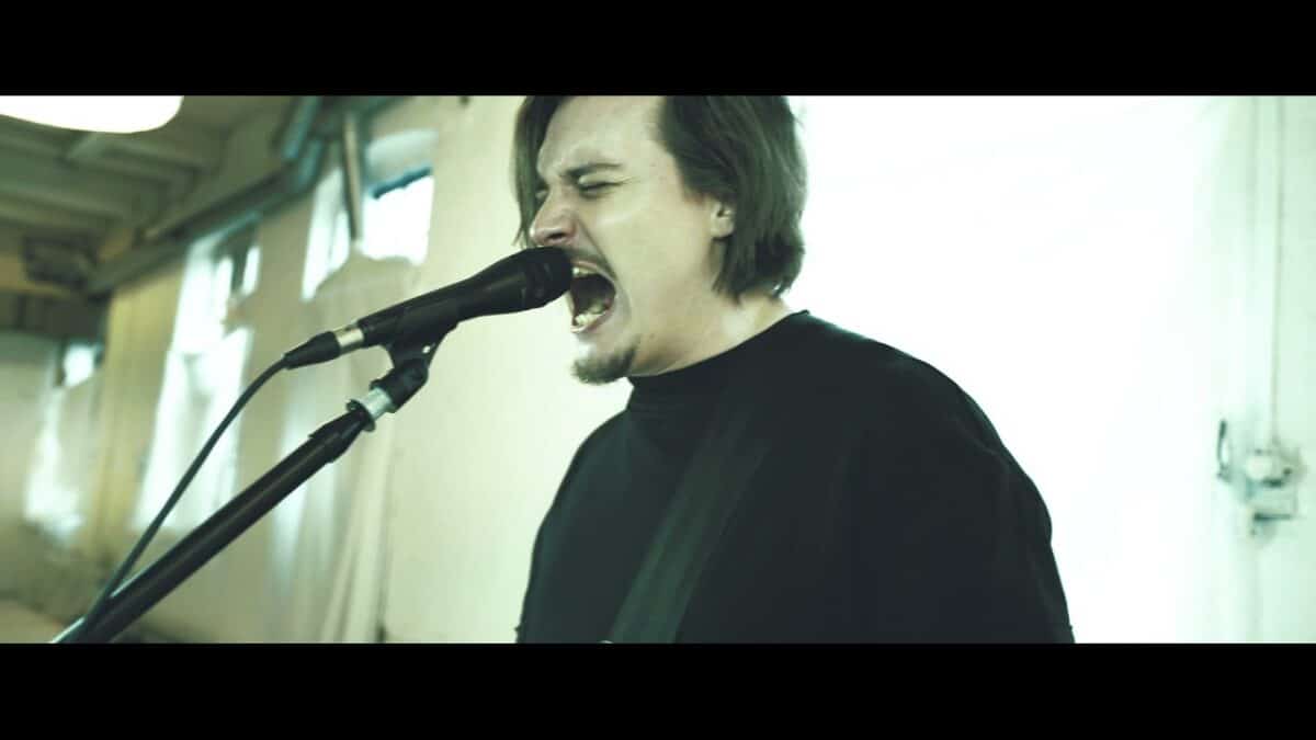 Orbit Culture publie un clip vidéo pour Strangler