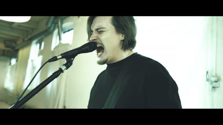 Orbit Culture publie un clip vidéo pour Strangler