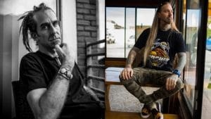 Les chanteurs de Lamb Of God et DevilDriver investissent dans une cryptomonnaie à vocation caritative