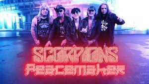 Scorpions dévoile la pochette de son nouvel album, Rock Believer, et tease le clip vidéo du premier single !
