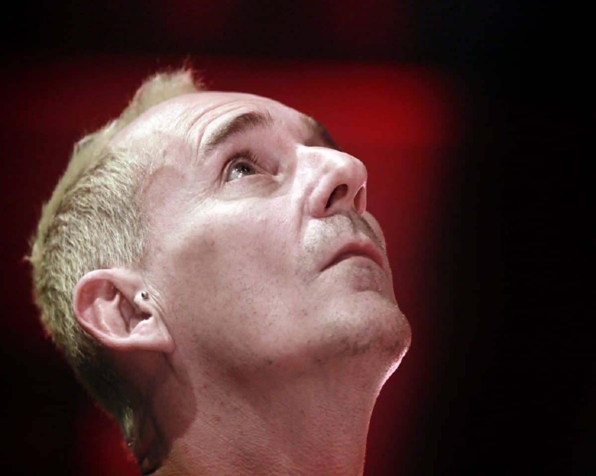 Stéphan « Tittoo » Jaquet, ex-bassiste de Mass Hysteria, est mort