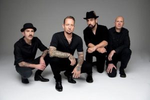 Les nouveautés Metal & Rock de la semaine : Volbeat, Devin Townsend, Of Mice & Men et bien plus encore