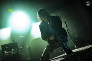 Horskh : Découvrez le nouveau single, Turbine ON