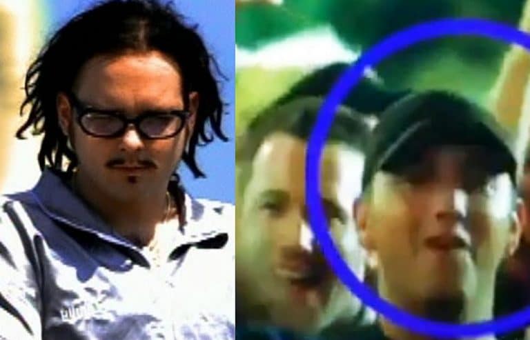 Eminem était dans la vidéo de Korn pour Got The Life avant d’être célèbre