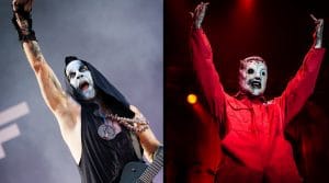 Le frontman de Behemoth : “Je suis très reconnaissant pour ce que Slipknot nous a apporté. Ça a changé la donne”