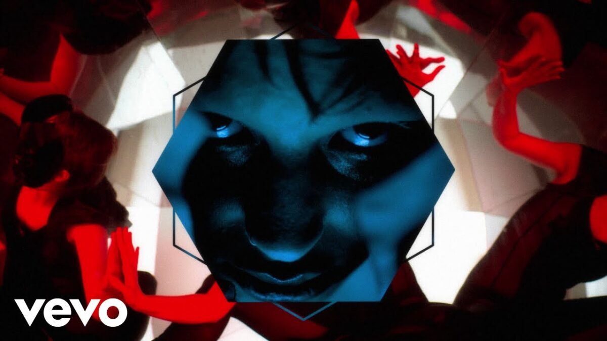 VEVO partage sa playlist des « 10 vidéos Metal les plus vues en 2021 »