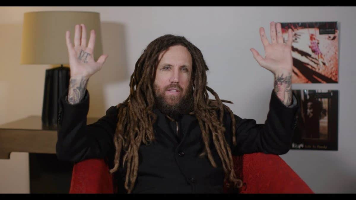 Brian “Head” Welch de Korn : “Beaucoup de ces médias chrétiens ont pensé que je renonçais à ma foi. Cela a vraiment été sorti de son contexte”