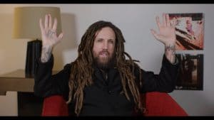 Brian “Head” Welch de Korn : “Beaucoup de ces médias chrétiens ont pensé que je renonçais à ma foi. Cela a vraiment été sorti de son contexte”