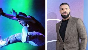 Bruce Dickinson de Iron Maiden sur Drake : “Je n’apprécie pas vraiment sa musique”