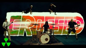 Écoutez le nouveau single de Comeback Kid avec Joe Duplantier de Gojira, Crossed