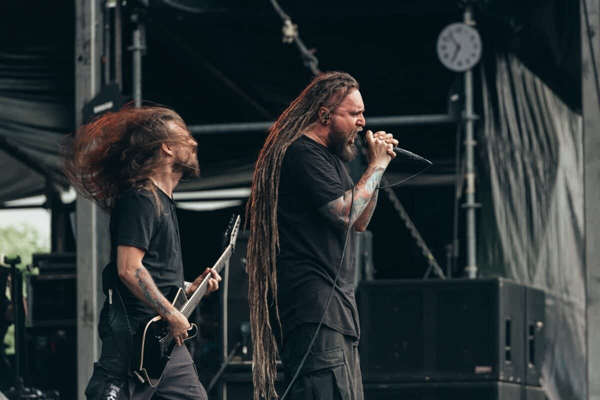 Decapitated a terminé son nouvel album : « Aucun d&rsquo;entre vous ne sera déçu »