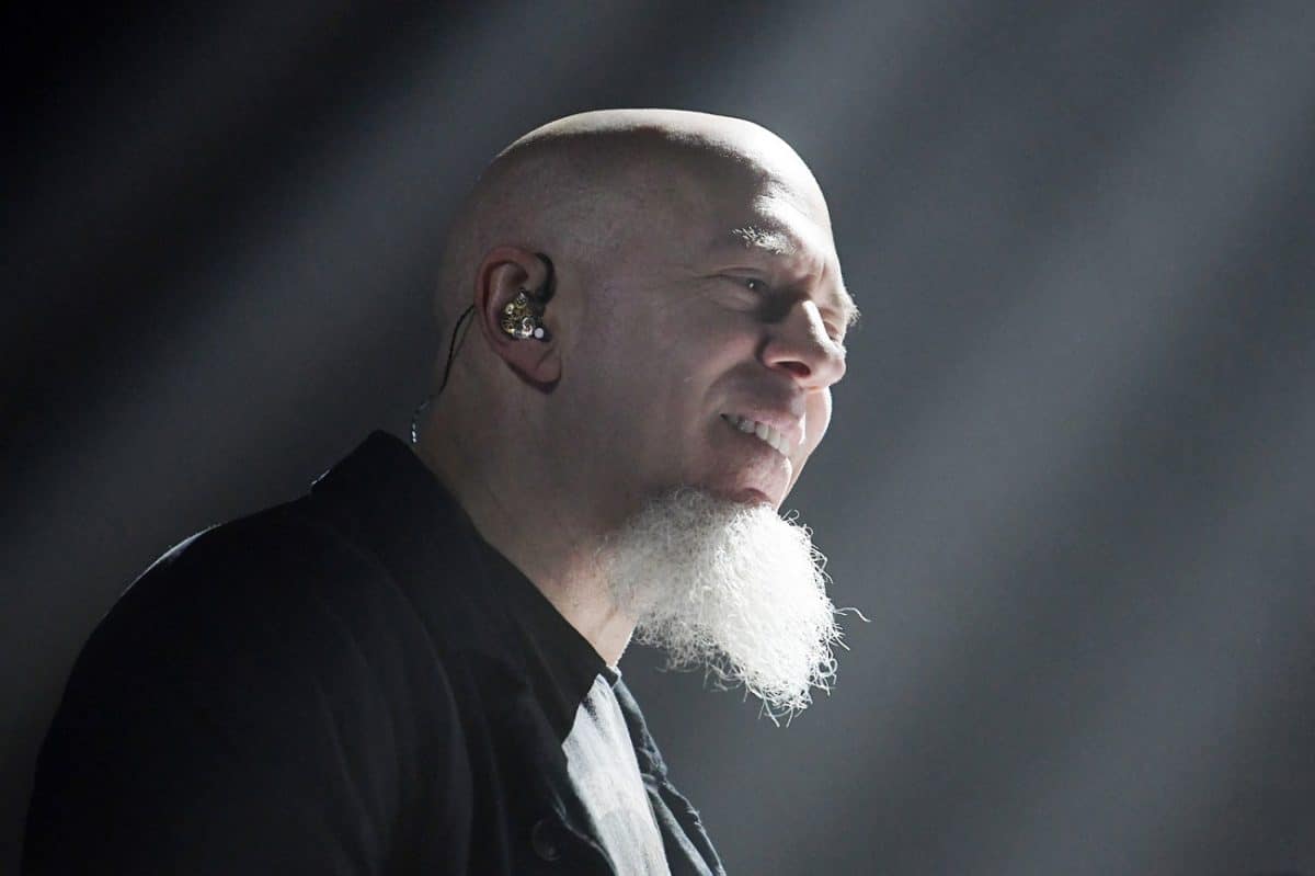 Jordan Rudess de Dream Theater signe un accord avec InsideOutMusic pour son prochain album solo
