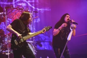 Dream Theater, Ice Nine Kills, Resolve, Hangman’s Chair et tous les incontournables de la semaine sont dans la playlist Metal Hebdo